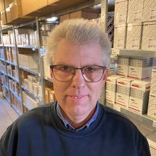 Harald Hack